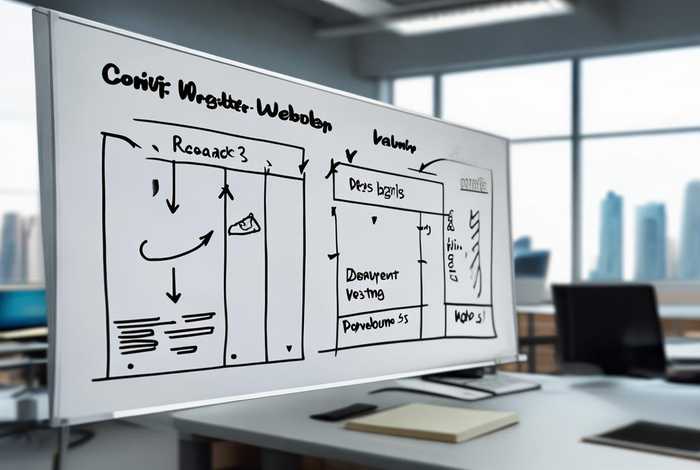 公司做网站流程、公司做网站流程怎么写