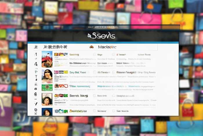 电商服务网站；电商服务网站排名