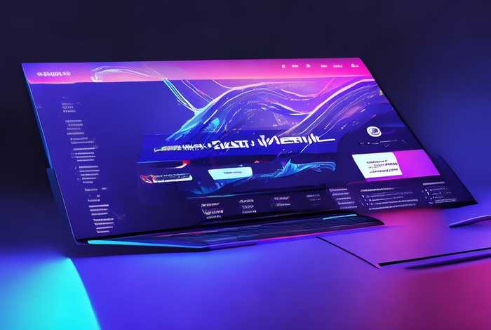 html网页制作动态效果（html网页制作动态效果图）