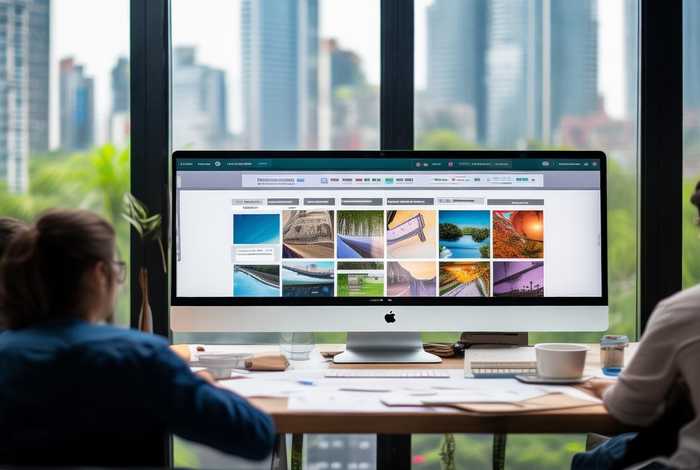 海口做网站设计，海口做网站设计的公司