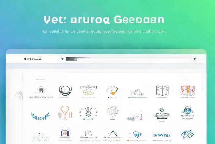 logo在线设计免费生成器，logo在线设计生成器免费能拿原图