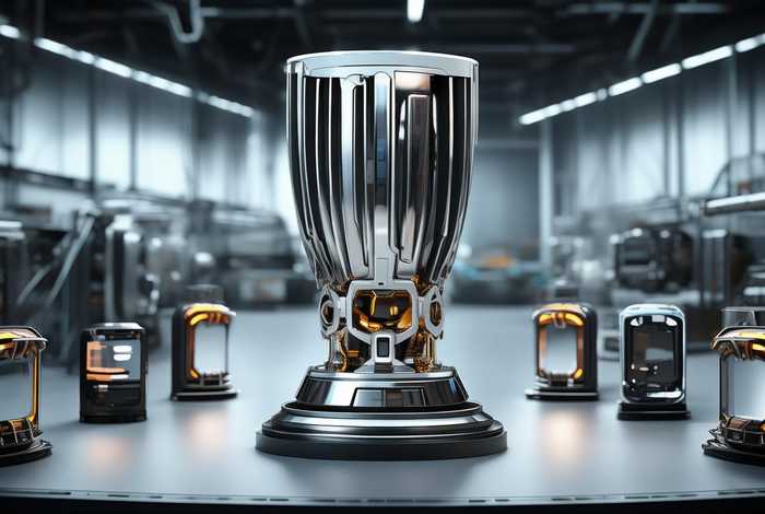 工业设计公司排名 工业设计公司排名前十强