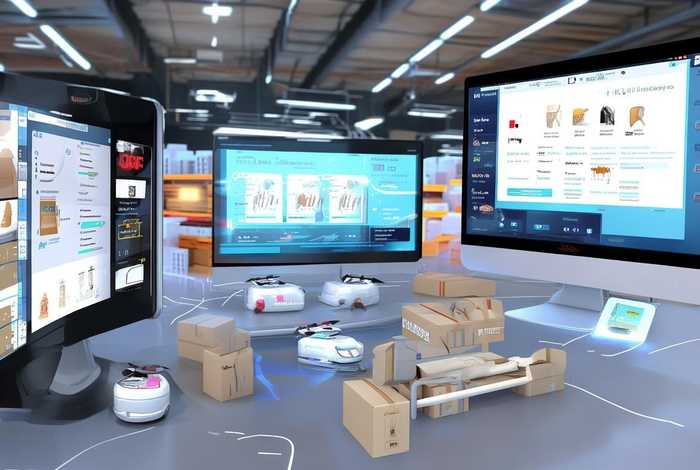 ai在电商领域的应用 - ai在电商领域的应用有哪些 ai在电商领域的应用 - ai在电商领域的应用有哪些