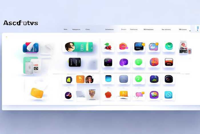appui设计网站；app设计网站有哪些