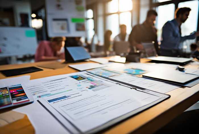 app开发制作策划 app软件开发策划书