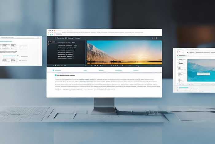 html+css网页制作案例，html+css+javascript网页制作案例