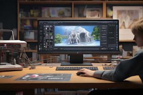 3dmax动画制作流程 - 3dmax动画制作流程和步骤详解