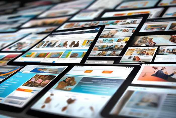 电子商务网站建站方式，电子商务网站建设方式