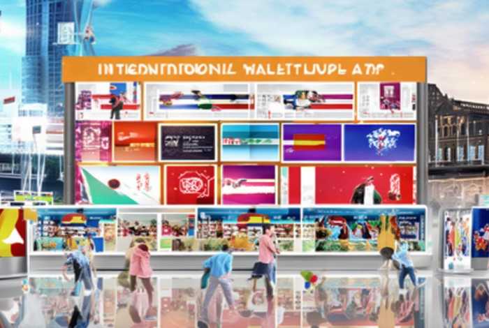 国际商城平台搭建是真是假 国际商城app平台下载