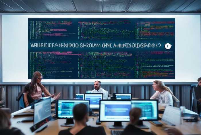 app开发程序语言 app开发程序语言是什么