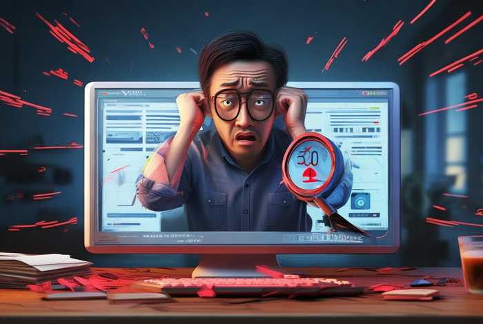 360网站安全检测怎么验证不了；360网站安全检测怎么验证不了呢