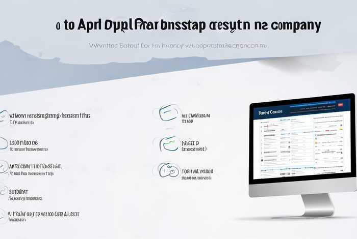 公司网站怎么申请怎么注册；公司网址怎么申请注册