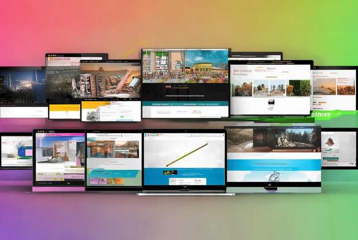 搭建可供访问的网站 - 搭建可供访问的网站有哪些