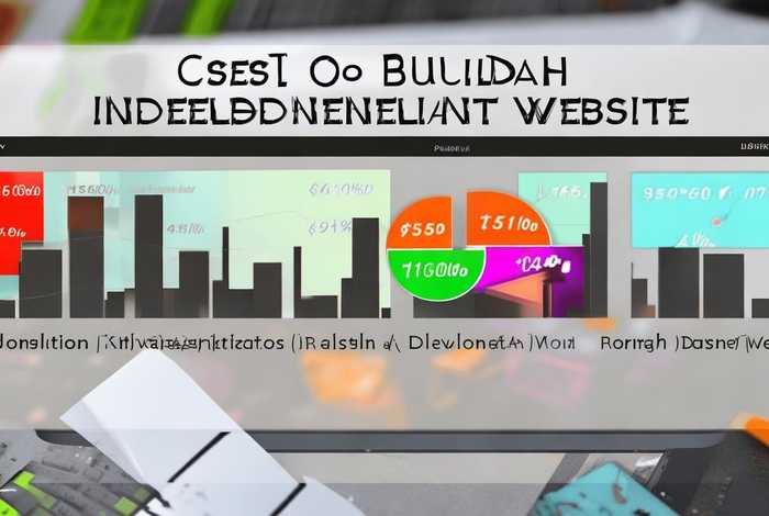 搭建独立站费用、独立站建站费用