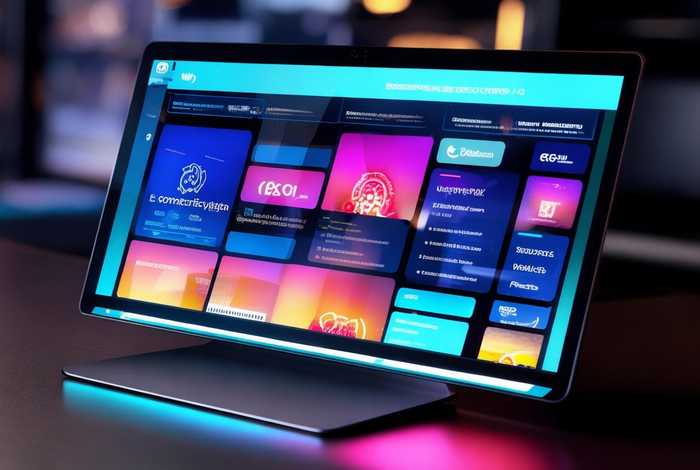 电商设计公司网站 电商设计公司网站有哪些