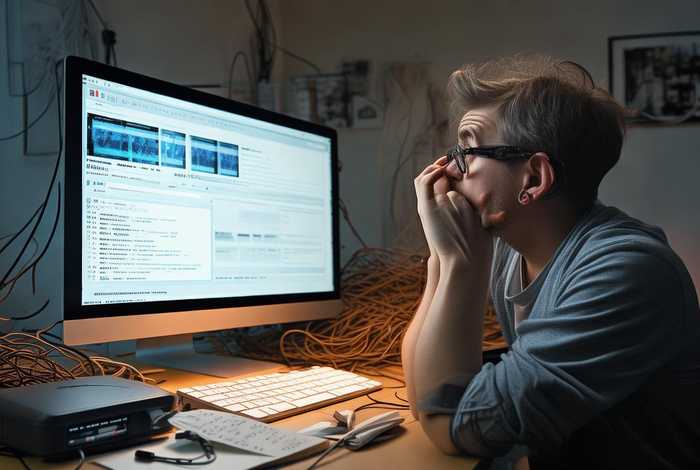 公司网站自己家网络怎么访问；公司网站自己家网络怎么访问不了