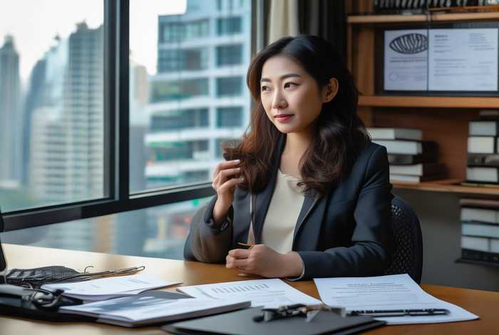 个人可以兼职会计吗不算代理记账吗 个人兼职会计代理记账合法吗