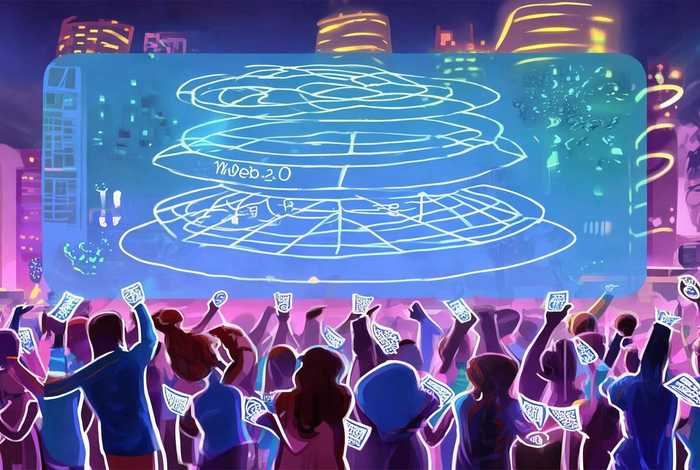 web3.0是什么意思（web3.0是什么意思 大白话）