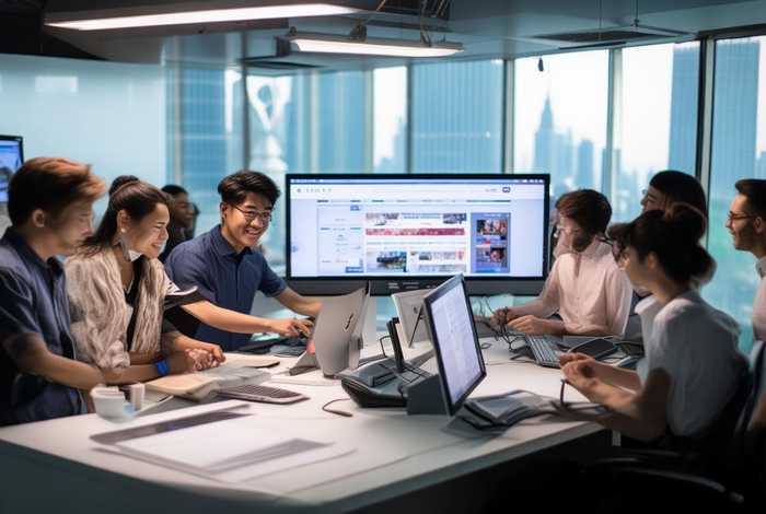 广州企业做网站；广州企业做网站赚钱吗