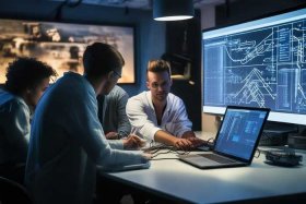 工作室的网络是怎么解决的 - 工作室怎么解决网络问题