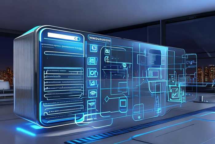 web服务器怎么下载 web服务器怎么下载视频