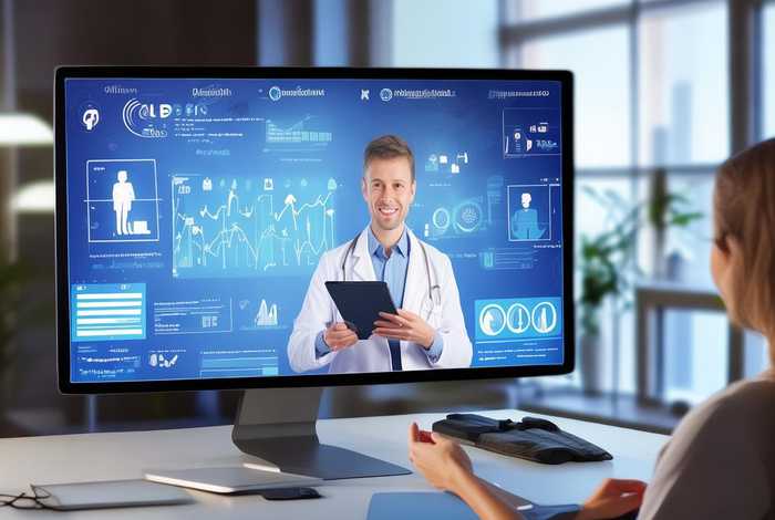 互联网医疗是做什么的；互联网医疗是做什么的工作