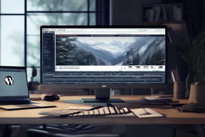 wordpress搭建个人网站python - wordpress搭建个人网站