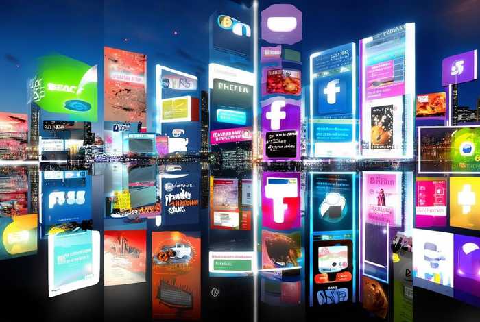 广告投放平台都有哪些（广告投放平台都有哪些平台）