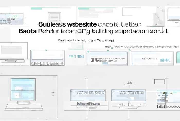 宝塔网站搭建教程素材、宝塔网站搭建教程素材图片