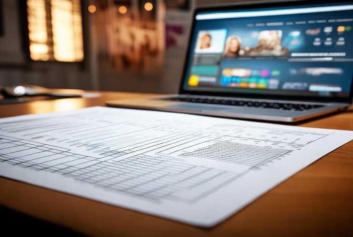 定制网站建设费用预算（定制网站建设费用预算清单）