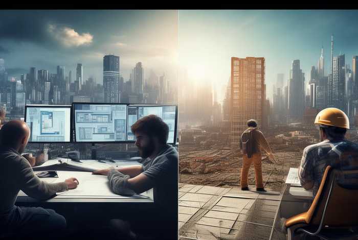 搭建平台还是打造平台比较好（搭建平台还是打造平台比较好呢）