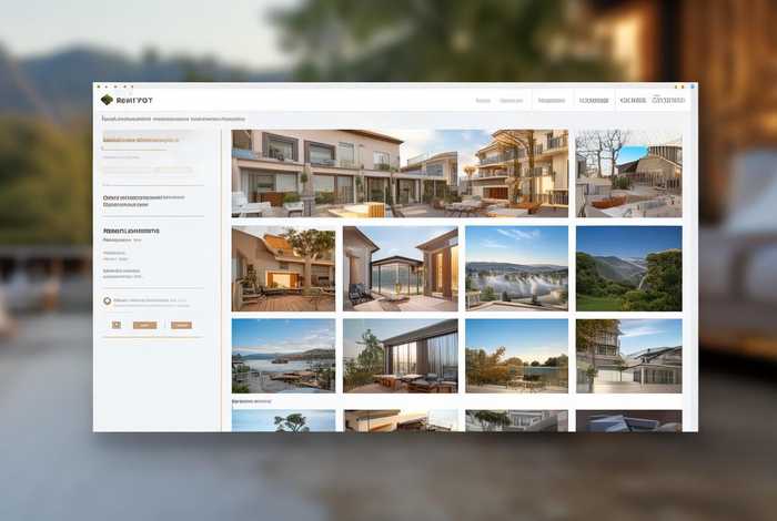房地产平面设计网站；房地产平面设计网站有哪些