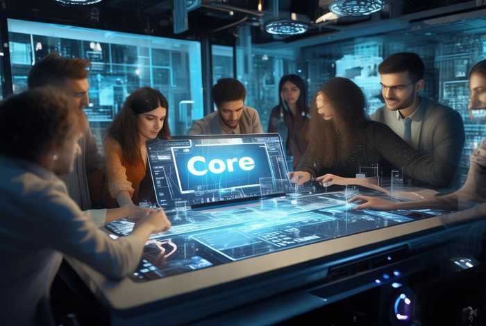 搭建网站的工具 - 搭建网站的工具有个叫core的 搭建网站的工具 - 搭建网站的工具有个叫core的