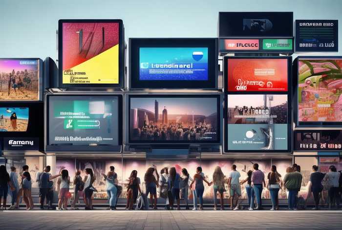 广告推广有哪些平台比较好用 广告推广有哪些平台比较好用的