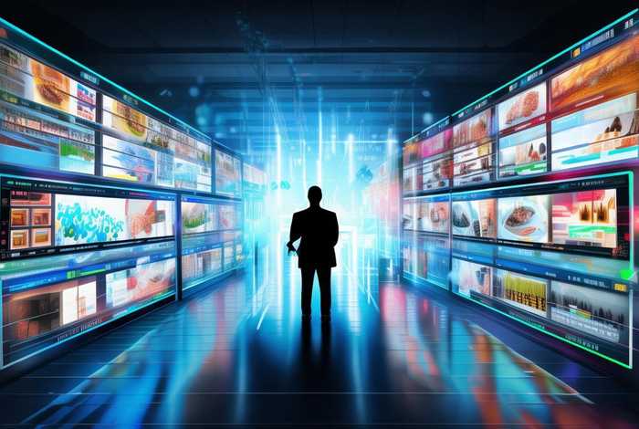 b2b代表平台 - b2b的代表电商平台是