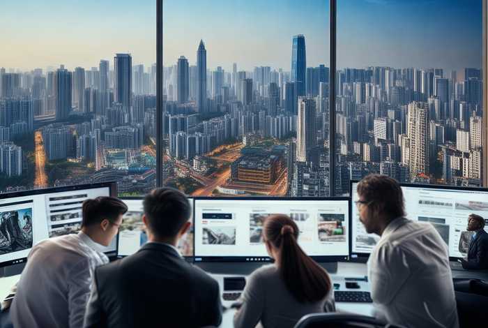 佛山专业制作网站，佛山制作网站企业