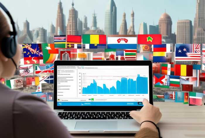 国外网站投放广告 国外网站投放广告怎么做