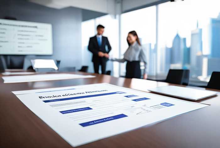 产品推广服务协议书；产品推广服务协议书模板