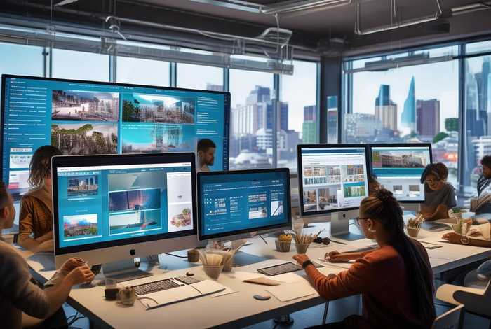 个人网站制作公司、个人网站制作公司怎么做