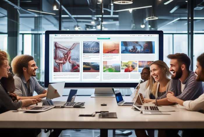 创建一个网站（创建一个网站的英文）