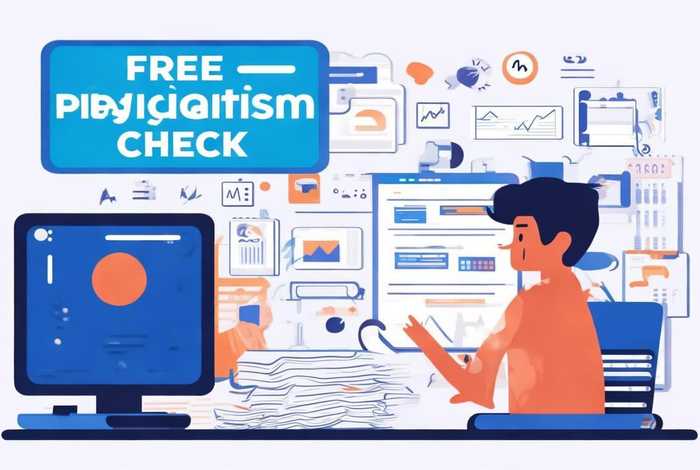 毕业设计免费查重怎么查（毕业设计查重免费怎么查的）