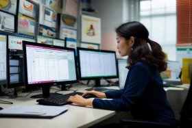 个人可以担任多家公司的会计 个人可以担任多家公司的会计人员吗