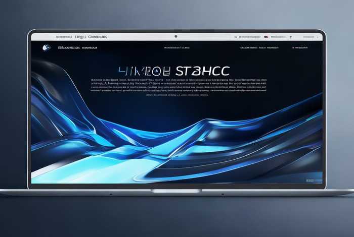 互联网企业网站模板图片、互联网企业网站模板图片高清