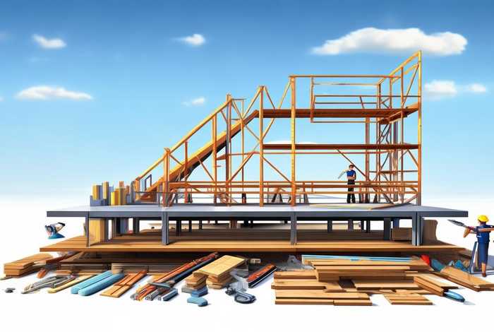 搭建一个平台需要哪些东西 - 搭建一个平台需要哪些东西呢 搭建一个平台需要哪些东西 - 搭建一个平台需要哪些东西呢