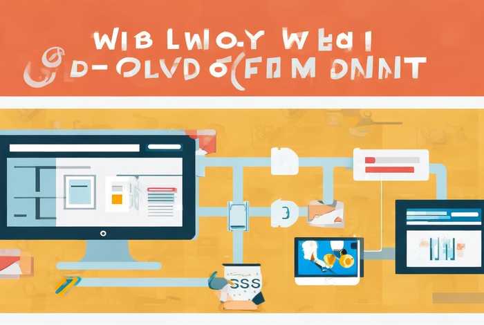 web前端制作网页步骤是什么、web前端技术网页制作