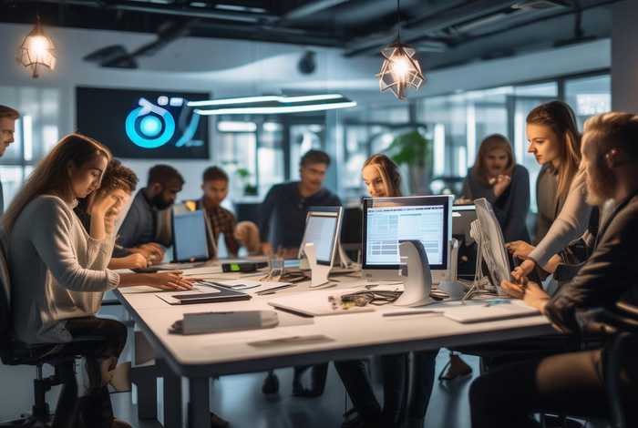 ui设计公司推荐，好的ui设计公司