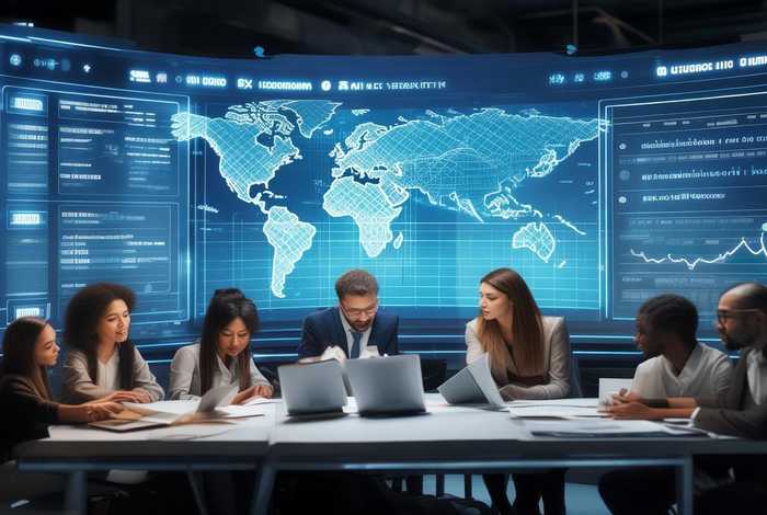 ai怎么帮我们做电商模型、ai怎么帮我们做电商模型呢