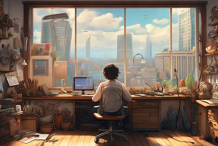 个人工作室怎么注册营业执照 - 个人工作室怎么注册营业执照需要多久