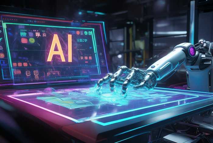 ai人工智能代做；ai人工智能代做工具