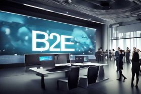 B2B网站 B2B网站是什么
